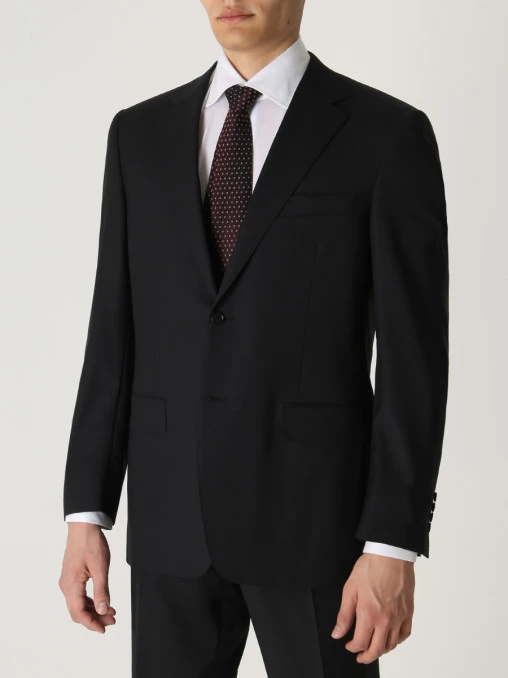 Костюм шерстяной CANALI