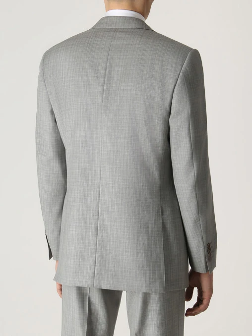 Костюм шерстяной CANALI