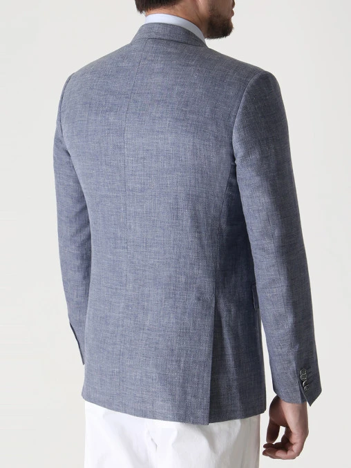 Пиджак однотонный CORNELIANI