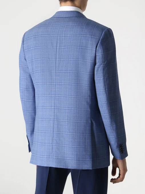 Пиджак шерстяной CORNELIANI