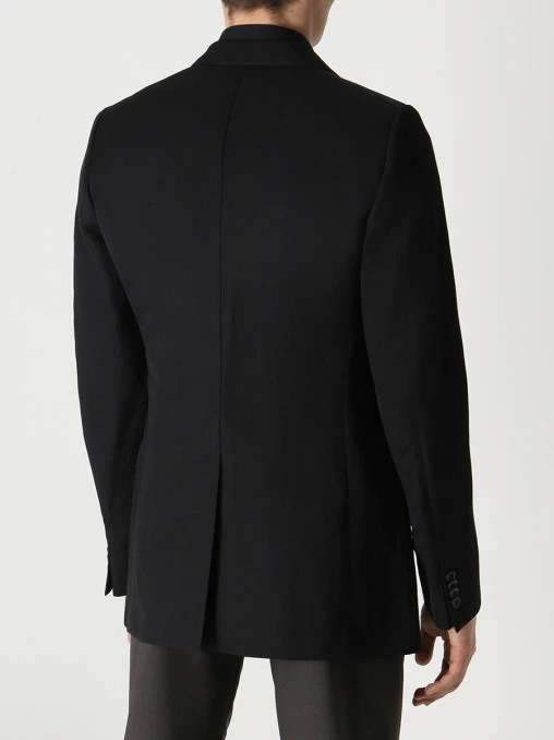 Пиджак льняной ARMANI COLLEZIONI