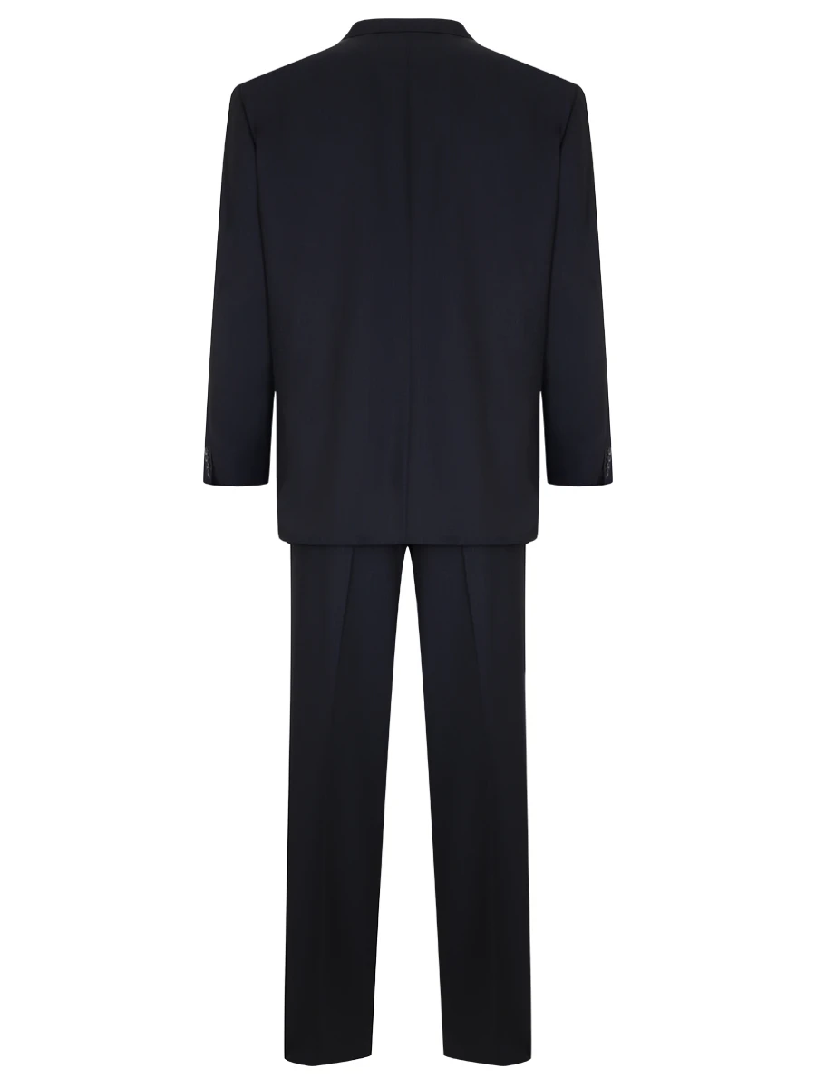 Костюм шерстяной