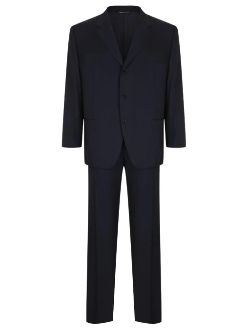 Костюм шерстяной CANALI