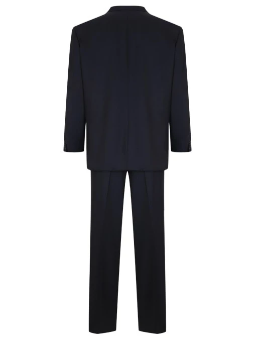 Костюм шерстяной CANALI