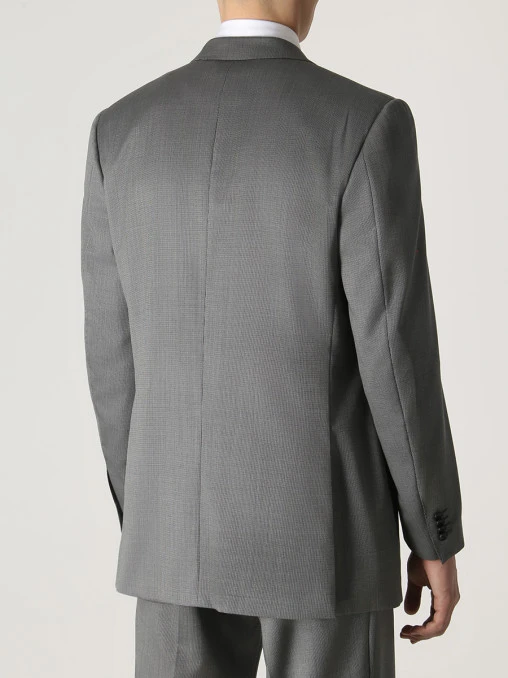 Костюм однотонный CORNELIANI