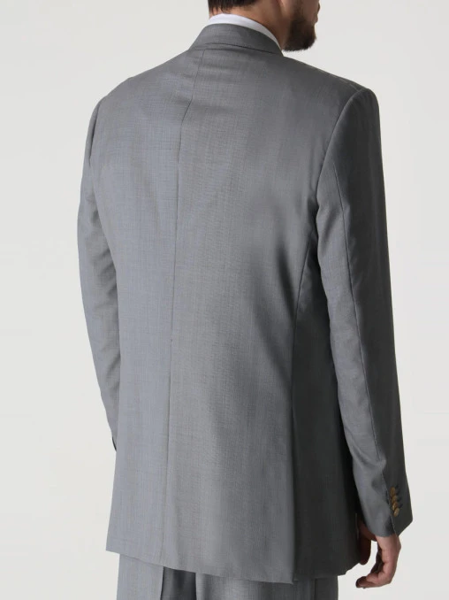 Костюм шерстяной CORNELIANI