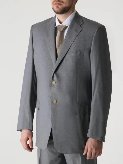 Костюм шерстяной CORNELIANI