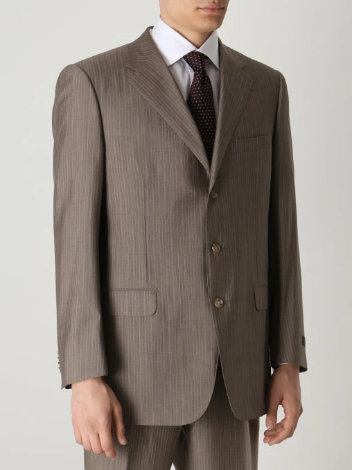Костюм шерстяной CORNELIANI