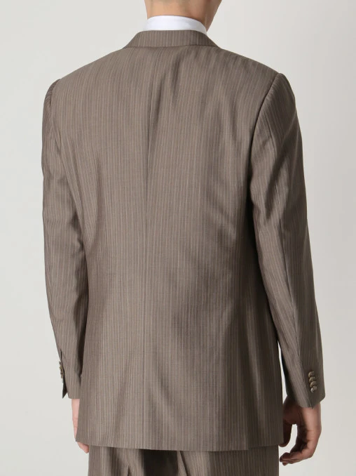 Костюм шерстяной CORNELIANI