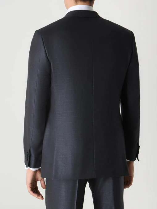 Костюм в клетку CORNELIANI