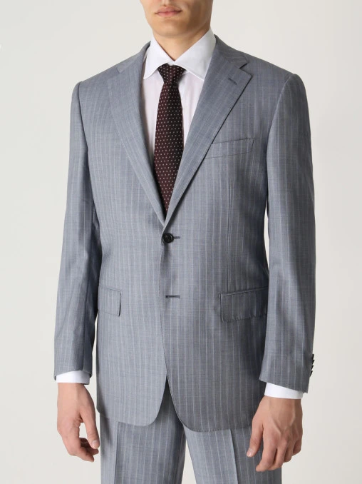 Костюм шерстяной CORNELIANI