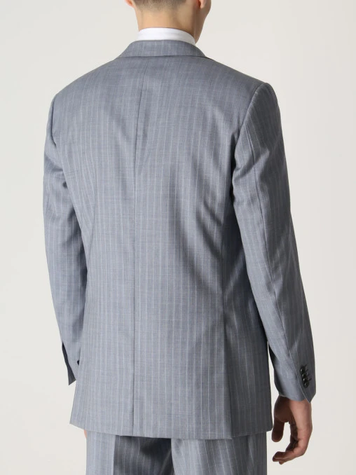 Костюм шерстяной CORNELIANI