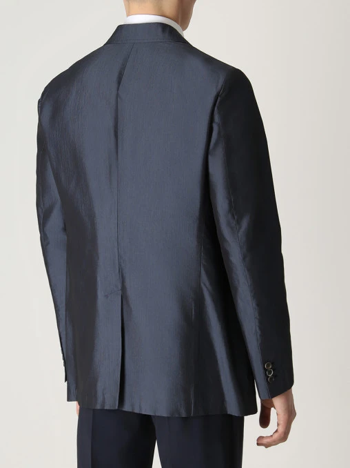 Пиджак однотонный ARMANI COLLEZIONI