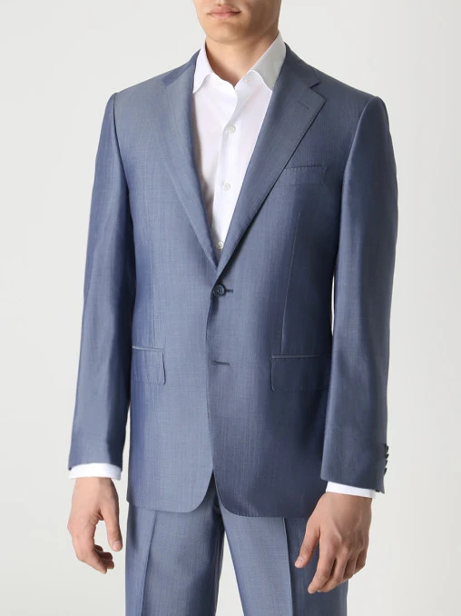 Костюм шерстяной CORNELIANI