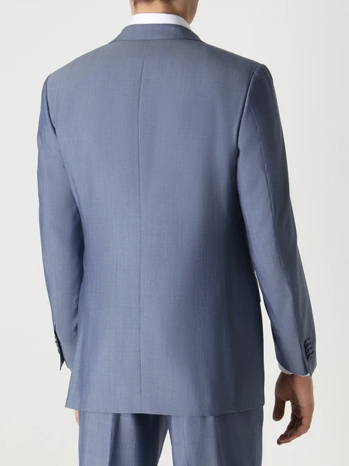 Костюм шерстяной CORNELIANI