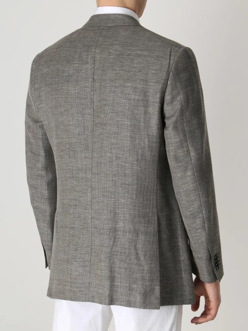 Пиджак шерстяной CORNELIANI