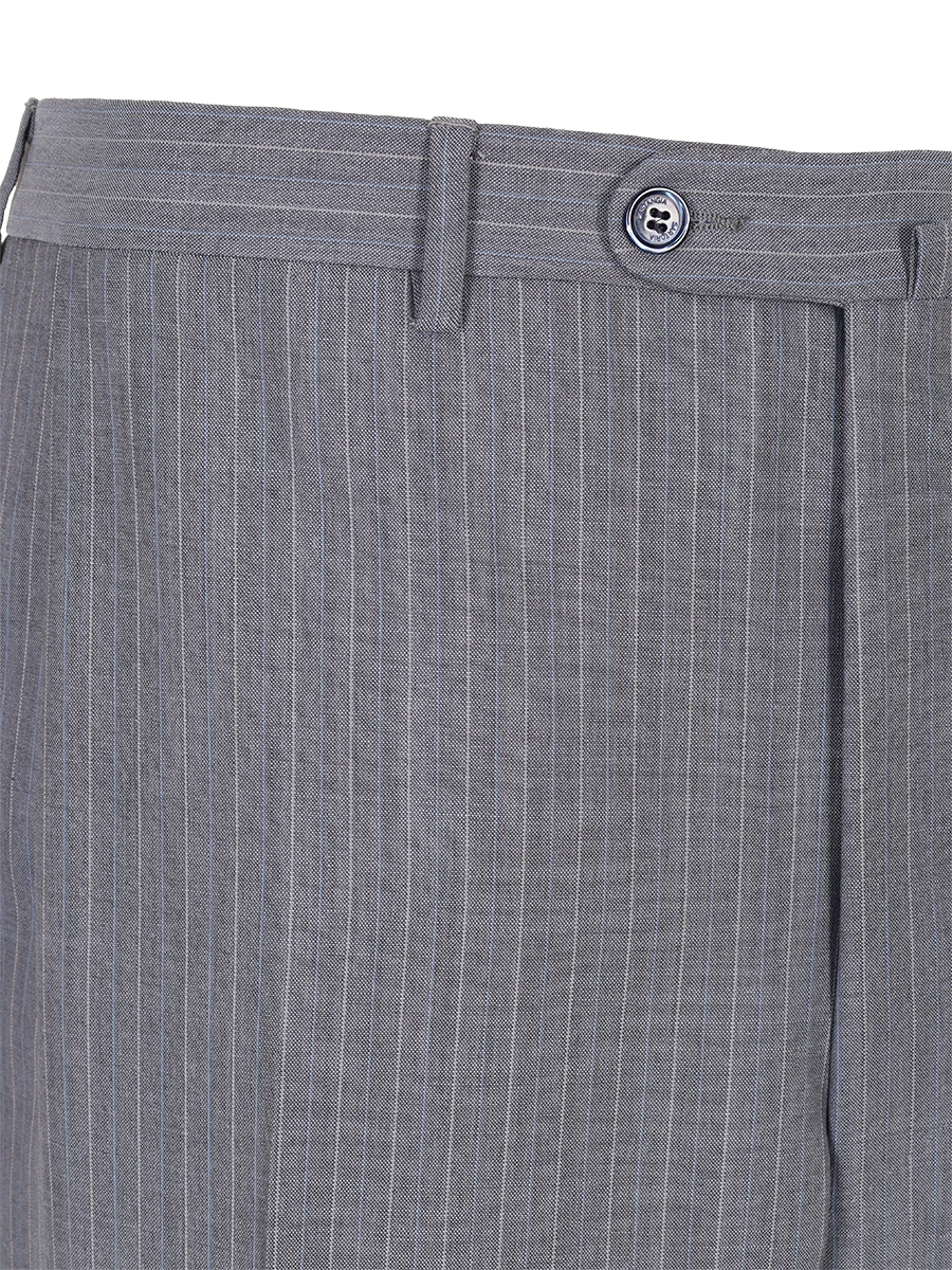 Костюм шерстяной