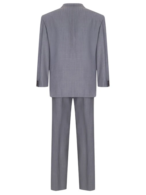 Костюм шерстяной CASTANGIA