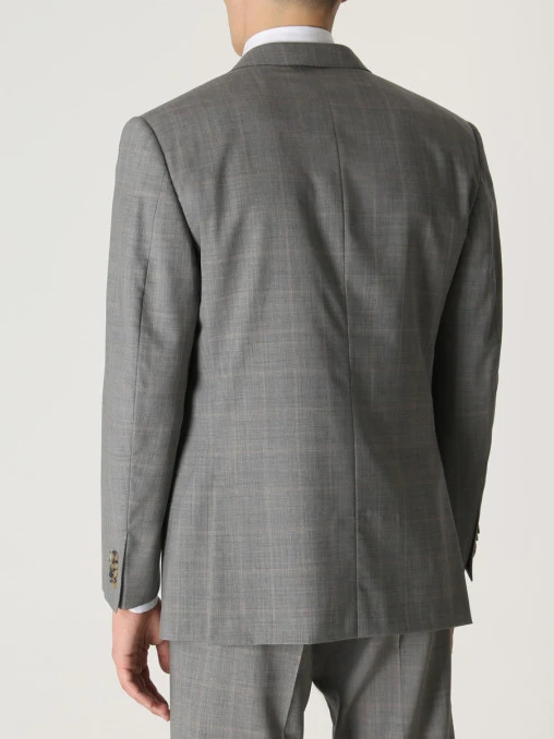 Костюм шерстяной ZEGNA