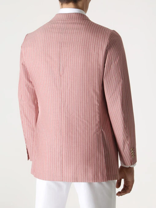 Пиджак шерстяной ZEGNA