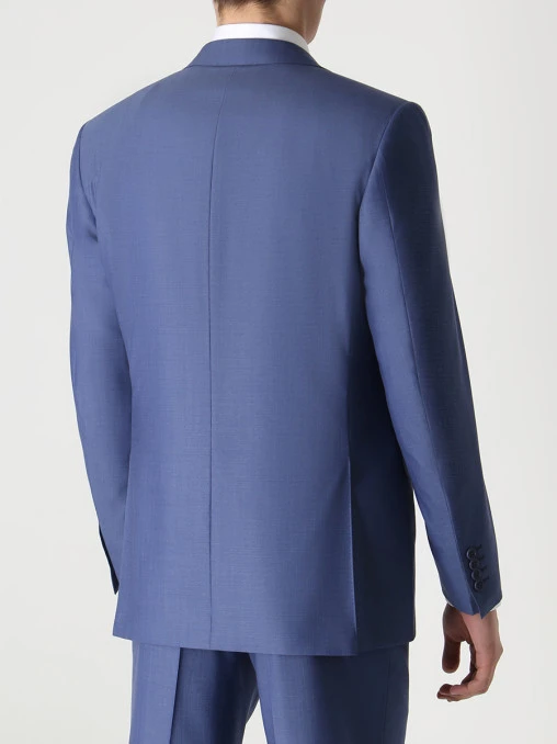 Костюм шерстяной CANALI