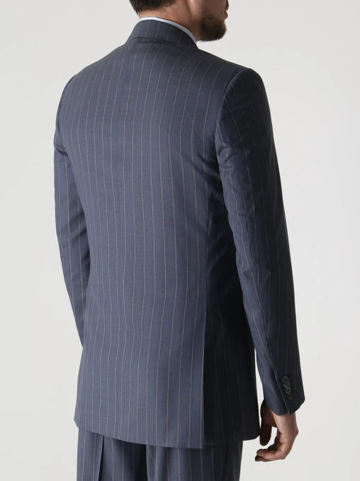 Костюм шерстяной TOMBOLINI