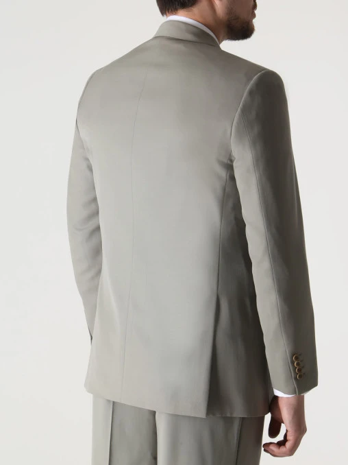 Костюм шерстяной BRIONI
