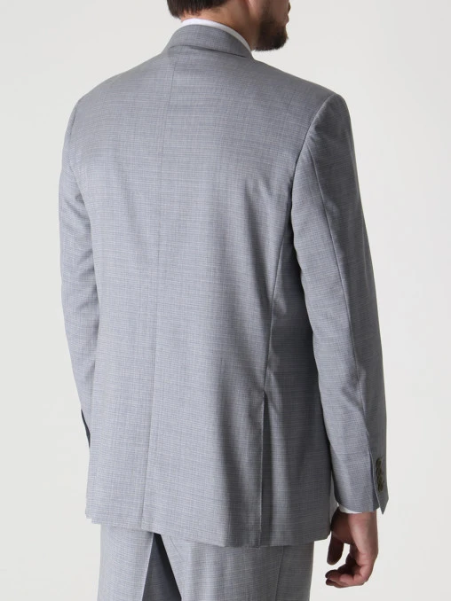 Костюм шерстяной CANALI