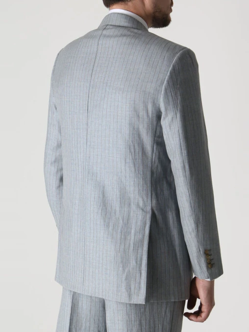 Костюм шерстяной BRIONI