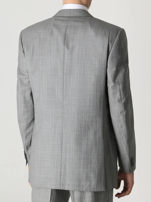 Костюм однотонный CORNELIANI