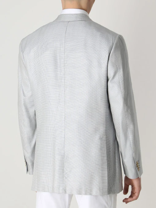 Пиджак хлопковый CORNELIANI