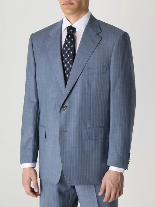 Костюм шерстяной CORNELIANI