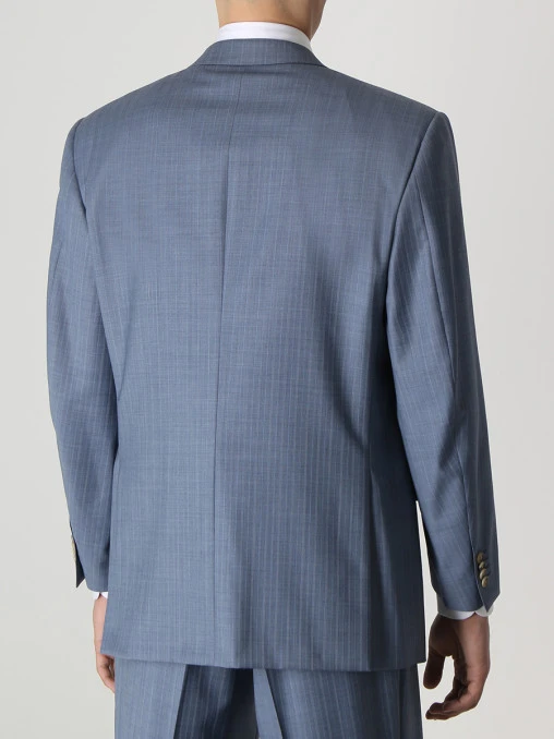 Костюм шерстяной CORNELIANI
