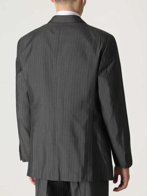Костюм шелковый ARMANI