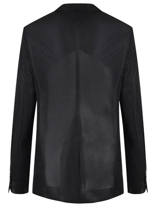 Пиджак однотонный DSQUARED2