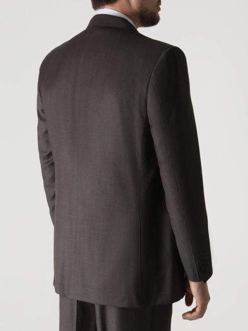 Костюм шерстяной CANALI