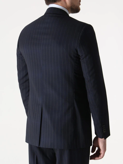 Костюм шерстяной ETRO