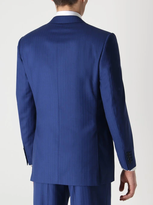 Костюм шерстяной CANALI