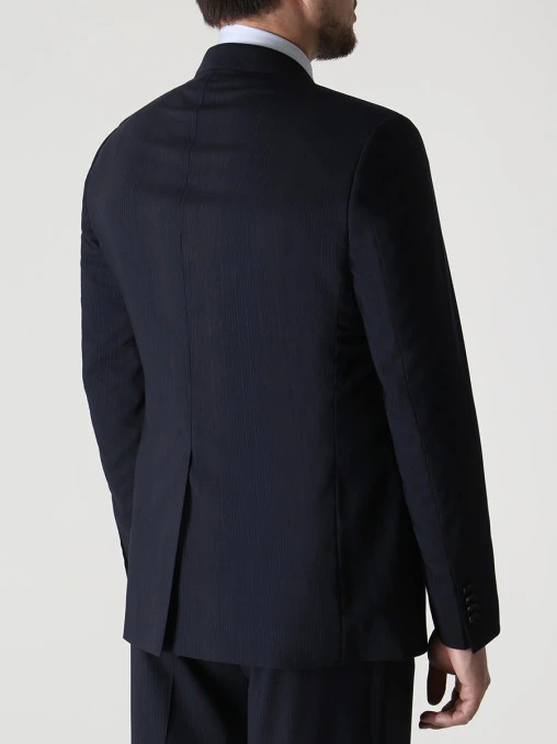 Костюм шерстяной ETRO