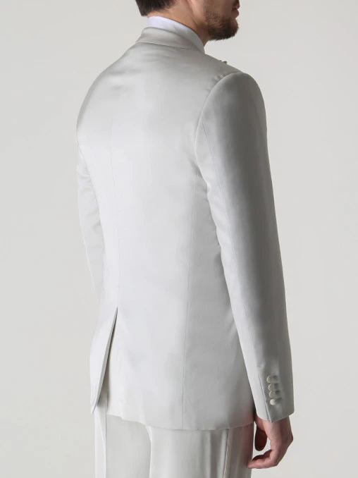 Смокинг однотонный VERSACE
