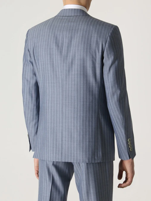 Костюм шерстяной CANALI