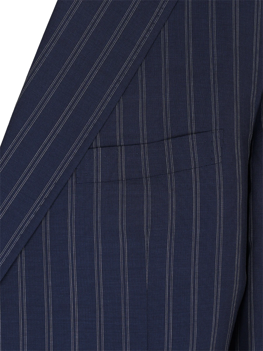 Костюм шерстяной