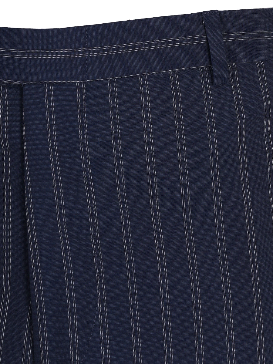 Костюм шерстяной