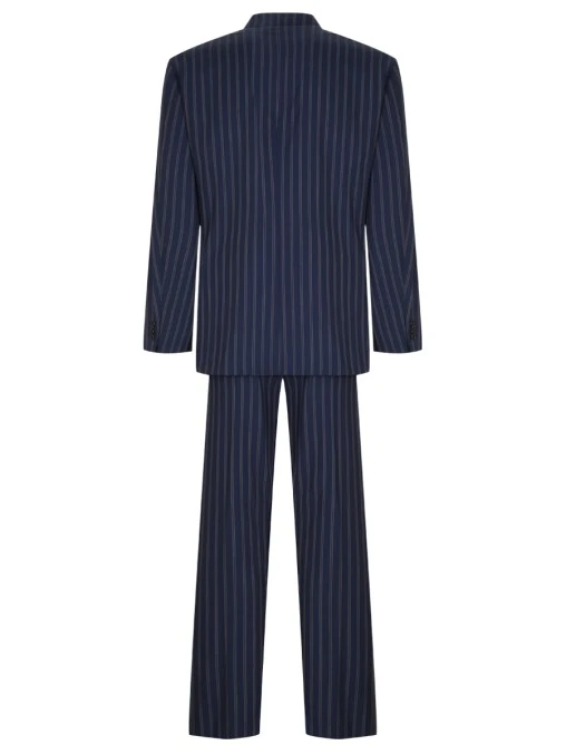 Костюм шерстяной CASTANGIA