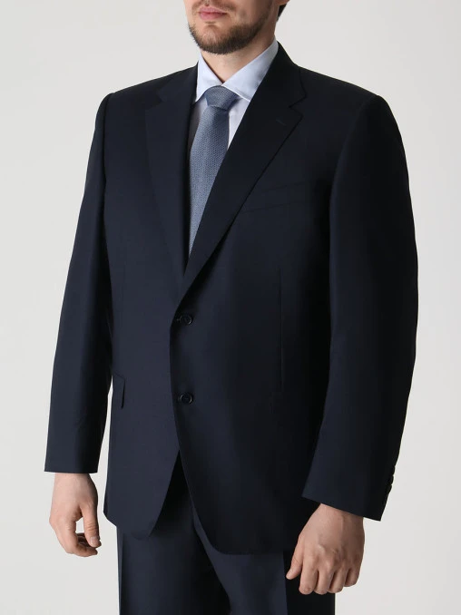 Костюм шерстяной CANALI