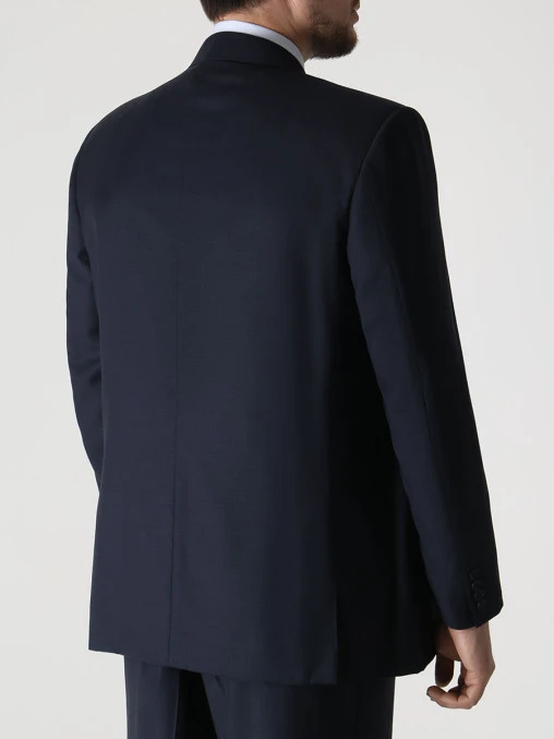 Костюм шерстяной CANALI