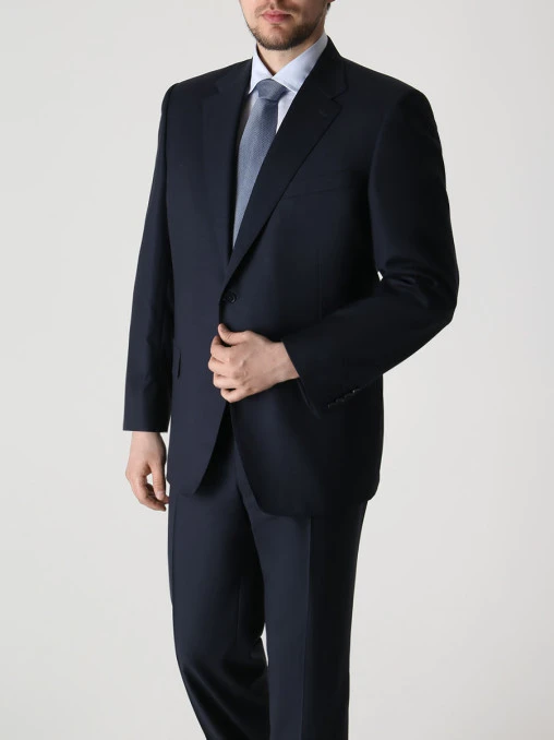 Костюм шерстяной CANALI