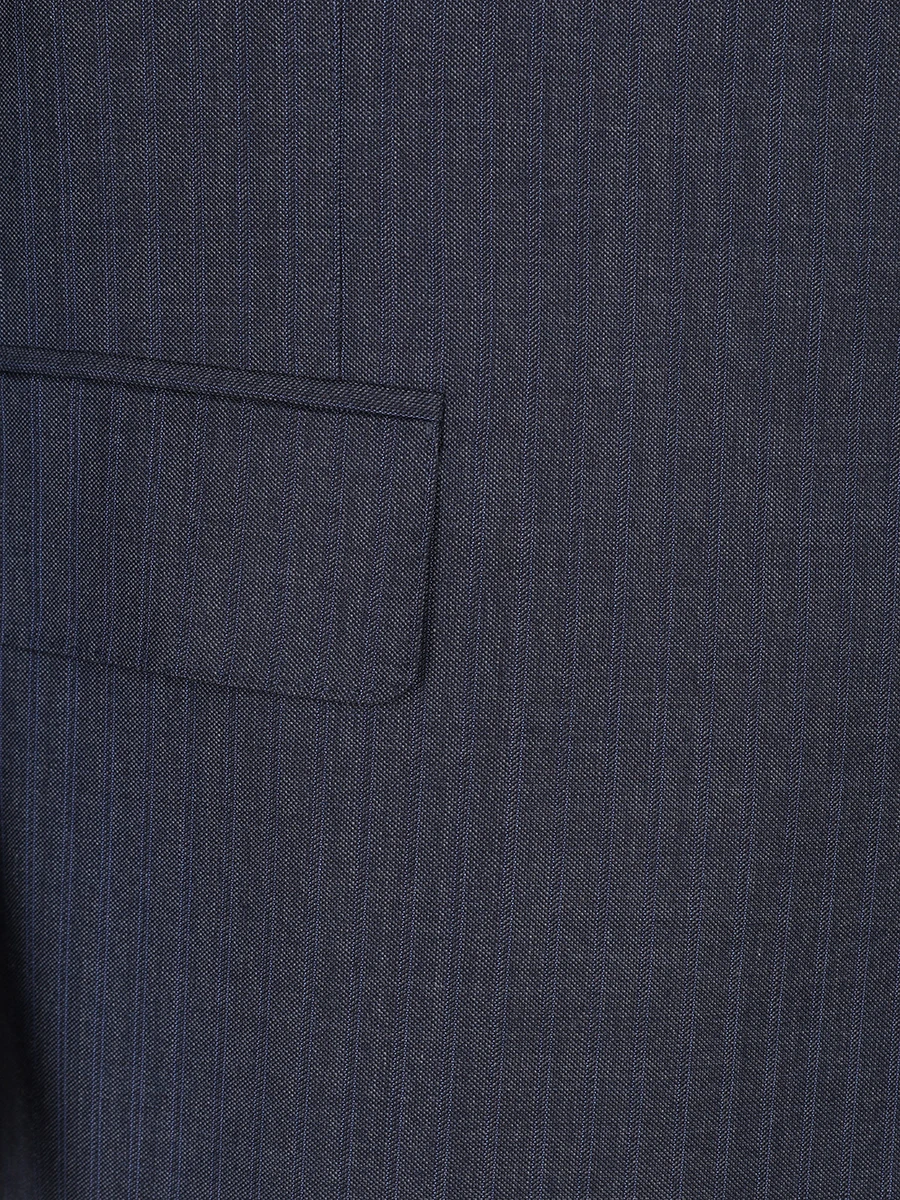 Костюм шерстяной