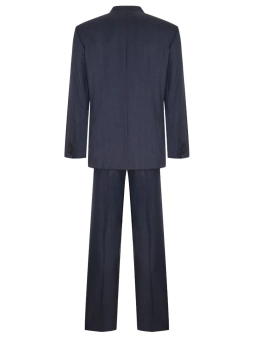 Костюм шерстяной CANALI