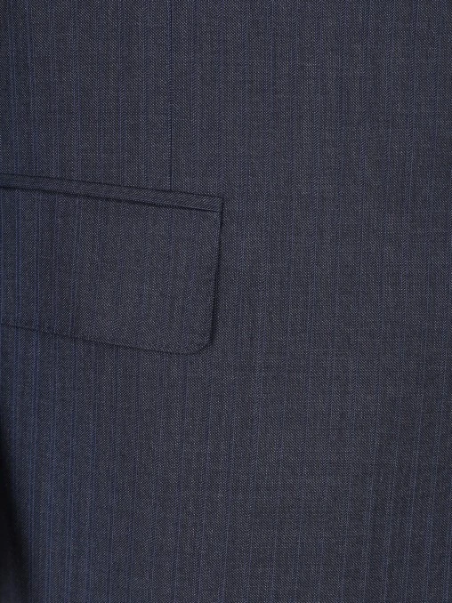 Костюм шерстяной CANALI